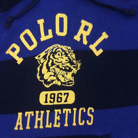 Polo Ralph Lauren Knited Sweater - Picture 2 of 4